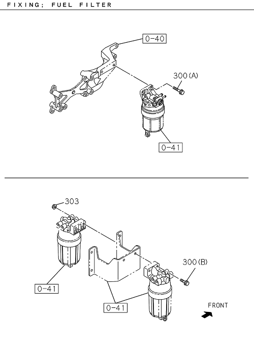 Partial Engine